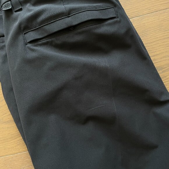 ABC Classic-Fit Trouser in obsidian 31*34, used ONCE - Picture 11 of 11